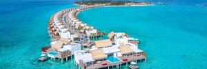 Imagine pentru Emerald Maldives Resort & Spa Cazare - Maldives 2024