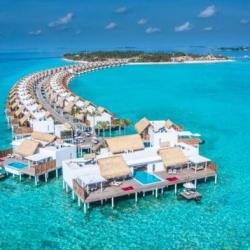 Imagine pentru Emerald Maldives Resort & Spa Cazare - Maldive 2024