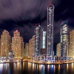 Imagine pentru Hotel Crowne Plaza Dubai Marina Charter Avion - Emiratele Arabe Unite 2024