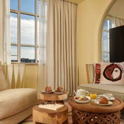 Imagine pentru Hotel 9confidentiel Cazare - City Break Paris la hoteluri de 5* stele 2025
