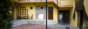Imagine pentru Hotel Curtea Brasoveana Cazare - Munte Brasov la hoteluri de 4* stele 2025