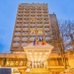 Imagine pentru Hotel Cetate Imparatul Romanilor Cazare - Alba Iulia 2026