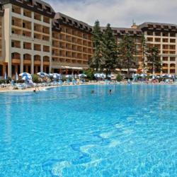 Imagine pentru Hotel Riviera Beach Cazare - Litoral Nisipurile De Aur 2025