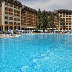 Imagine pentru Hotel Riviera Beach Cazare - Riviera Holiday 2024