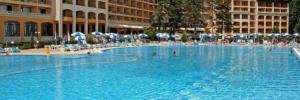 Imagine pentru Hotel Riviera Beach Cazare - Litoral Nisipurile De Aur 2025