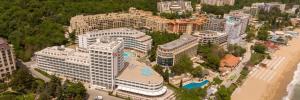 Imagine pentru Hotel Astoria (Ex Riu Astoria) Cazare - Litoral Nisipurile De Aur la hoteluri de 4* stele 2024