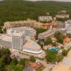 Imagine pentru Hotel Astoria (Ex Riu Astoria) Cazare - Litoral Nisipurile De Aur la hoteluri de 4* stele 2024