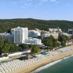 Imagine pentru Hotel Astoria (Ex Riu Astoria) Cazare - Litoral Nisipurile De Aur la hoteluri cu Pensiune completa 2026