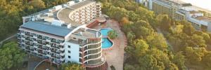 Imagine pentru Hotel Berlin Green Park Cazare + Autocar - Litoral Nisipurile De Aur la hoteluri cu All inclusive 2025