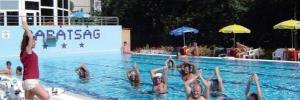 Imagine pentru Hotel Barátság Spa & Wellness Cazare - Hajduszoboszlo 2025