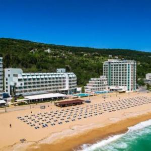 poza Hotel Berlin Golden Beach