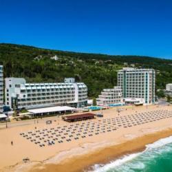 Imagine pentru Nisipurile De Aur Cazare - Litoral Bulgaria la hoteluri de 4* stele 2027