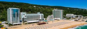 Imagine pentru Nisipurile De Aur Cazare - Litoral Bulgaria la hoteluri de 4* stele 2027