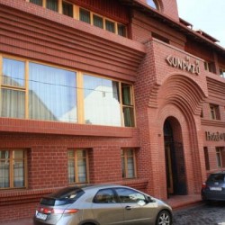 Imagine pentru Hotel - Restaurant Gonduz Cazare - Odorheiu Secuiesc 2026