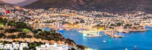 Imagine pentru Bodrum Cazare - Litoral Turcia 2026
