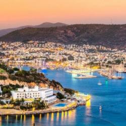 Imagine pentru Bodrum Cazare - Litoral Turcia 2026