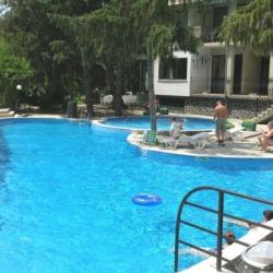 Imagine pentru Nisipurile De Aur Cazare - Litoral Bulgaria 2026