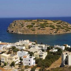 Imagine pentru Hotel Mohlos Villas Cazare - Sitia 2025