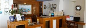 Imagine pentru Amazones Village Apartmen Cazare - Litoral Stalida 2023