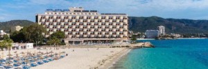 Imagine pentru Hotel Globales Santa Lucia Hote Cazare - Litoral Palmanova 2024