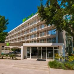 Imagine pentru Hotel Ibis Styles Golden Sands Roomer (Ex Malina) Cazare - Litoral Nisipurile De Aur la hoteluri cu Demipensiune 2025