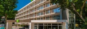 Imagine pentru Hotel Ibis Styles Golden Sands Roomer (Ex Malina) Cazare + Autocar - Litoral Nisipurile De Aur la hoteluri cu Demipensiune 2024