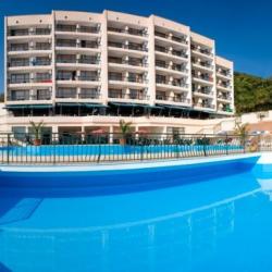 Imagine pentru Hotel Sunshine Club Magnolia & Spa Cazare - Litoral Chaika la hoteluri de 4* stele 2025