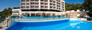 Imagine pentru Hotel Sunshine Club Magnolia & Spa Cazare - Litoral Chaika la hoteluri de 4* stele 2025