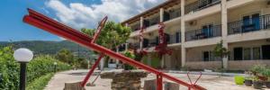 Imagine pentru Hotel Pension Porto Tsi Ostrias Cazare - Litoral Limni Keriou 2025