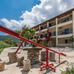 Imagine pentru Hotel Pension Porto Tsi Ostrias Cazare - Litoral Limni Keriou 2025