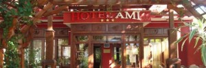 Imagine pentru Hotel Ami Cazare - City Break Baile Felix la hoteluri de 3* stele 2024