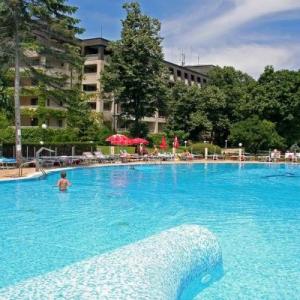 poza Hotel Hvd Lotos