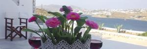 Imagine pentru Hotel Gt Korfos Bay Suites Cazare - Agios Ioannis 2024