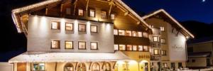 Imagine pentru Belavita Wohlfühlhotel Cazare - Ischgl 2026