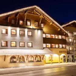 Imagine pentru Belavita Wohlfühlhotel Cazare - Ischgl 2026