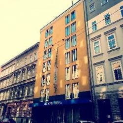 Imagine pentru The Art Hotel Vienna Cazare - Vienna la hoteluri de 3* stele 2024