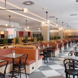 Imagine pentru Azimut Vienna Delta Hotel Cazare - Munte Viena 2025