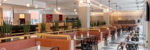 Imagine pentru Azimut Vienna Delta Hotel Cazare - Munte Viena 2025