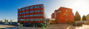 Imagine pentru Arion Airport Hotel Cazare - Munte Viena la hoteluri de 3* stele 2025
