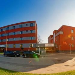Imagine pentru Arion Airport Hotel Cazare - Munte Viena la hoteluri de 3* stele 2025