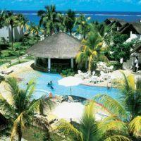 Imagine pentru Hotel Veranda Palmar Beach Charter Avion - Mauritius 2023