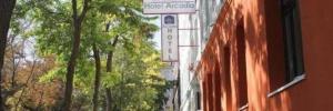 Imagine pentru Best Western Plus Hotel Arcadia Cazare - Munte Viena 2025
