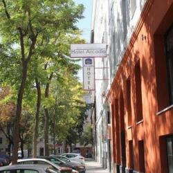 Imagine pentru Best Western Plus Hotel Arcadia Cazare - Munte Viena 2025
