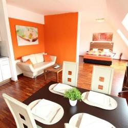 Imagine pentru Royal Living Apartments Cazare - Vienna 2025