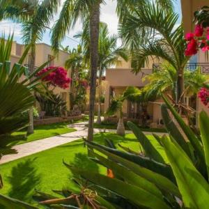 poza Danaides Apartments