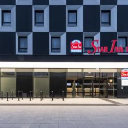 Imagine pentru Star Inn Hotel Premium Wien Hauptbahnhof Cazare - Vienna 2025