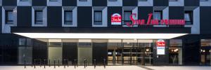 Imagine pentru Star Inn Hotel Premium Wien Hauptbahnhof Cazare - Vienna 2025