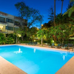Imagine pentru Hotel Colon Rambla Cazare - Litoral Santa Cruz De Tenerife la hoteluri cu Demipensiune 2024
