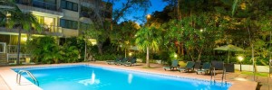 Imagine pentru Hotel Colon Rambla Cazare - Litoral Santa Cruz De Tenerife la hoteluri cu Demipensiune 2024