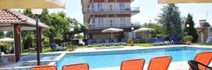 Imagine pentru Paralia Korinou Cazare - Litoral Paralia Katerini (riviera Olimpului) 2025